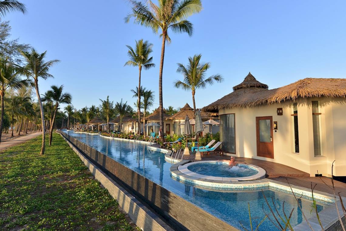 The Haven Khao Lak