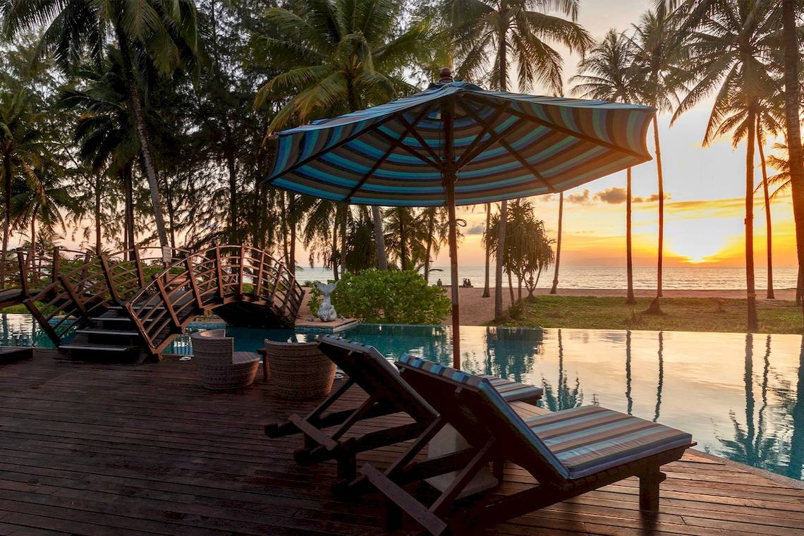 The Haven Khao Lak