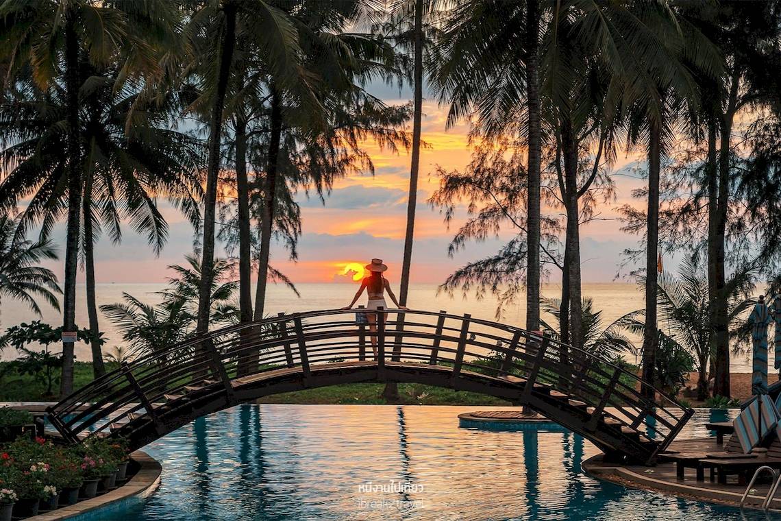 The Haven Khao Lak