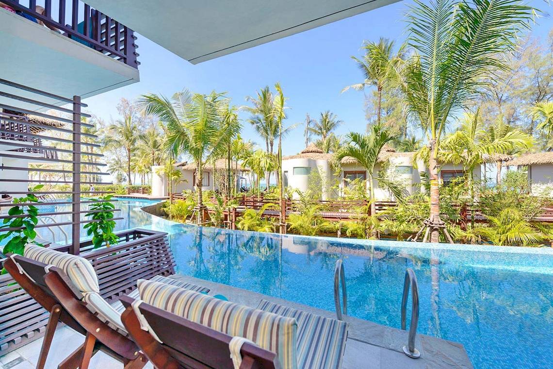 The Haven Khao Lak