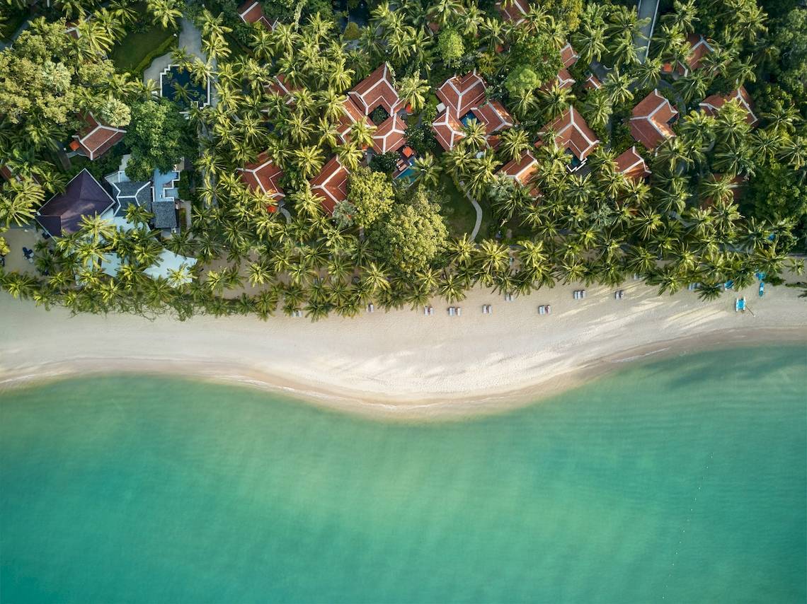 Santiburi Koh Samui Hotel