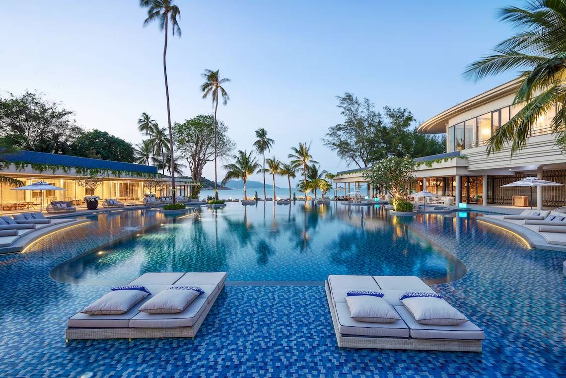 Meliá Koh Samui