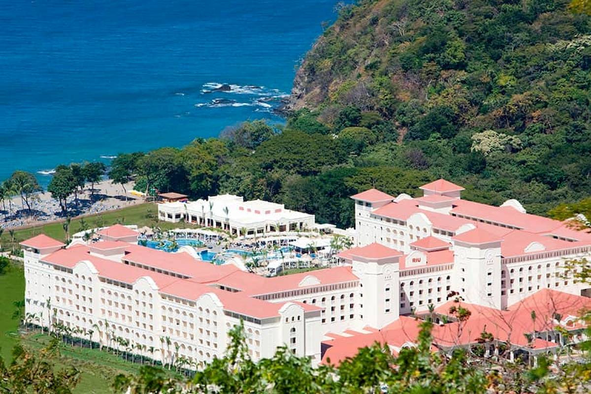 Riu Guanacaste Hotel in Costa Rica