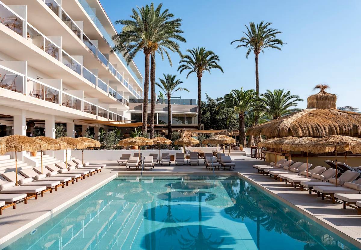 Zel Mallorca Hotel