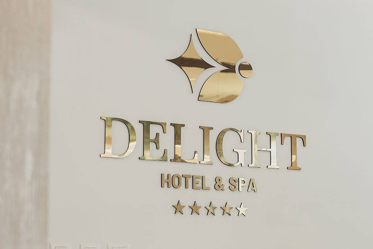 Delight Hotel in Golem