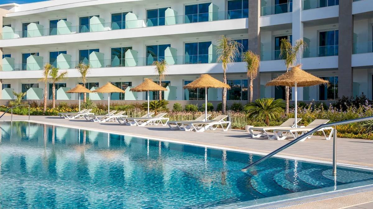 Ancora Park - Sunplace Hotels & Resorts Lagos