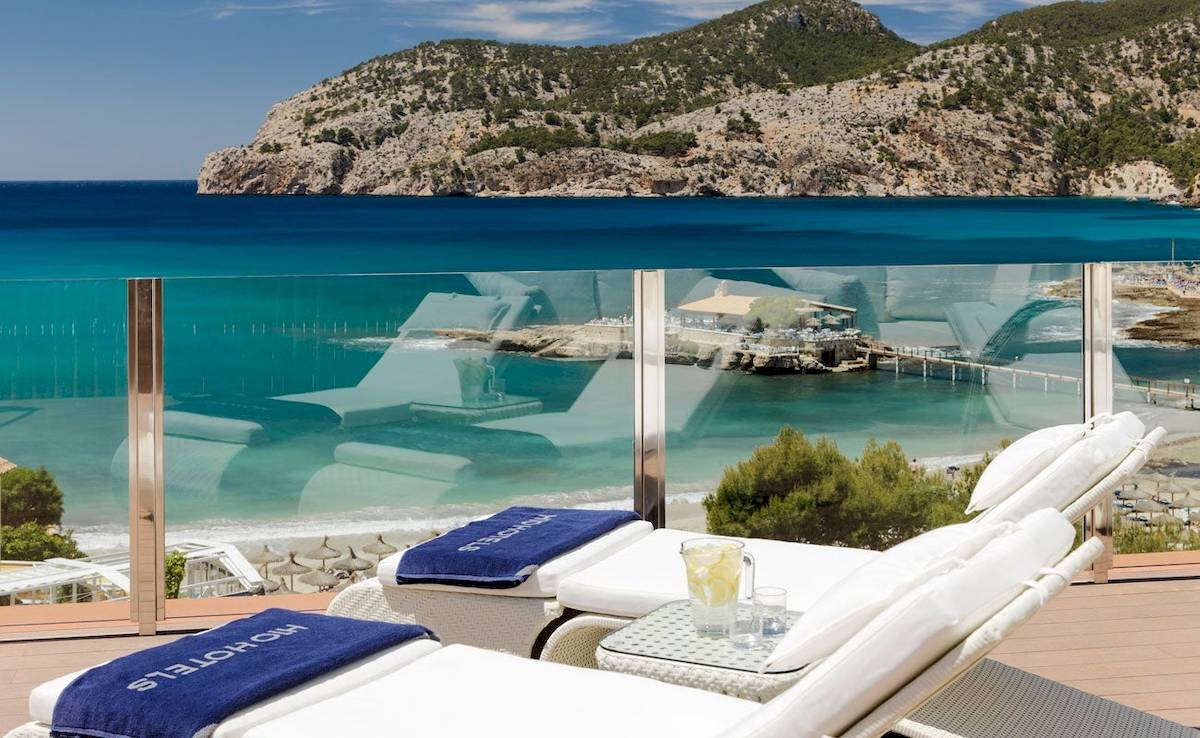 H10 Blue Mar Boutique in Mallorca