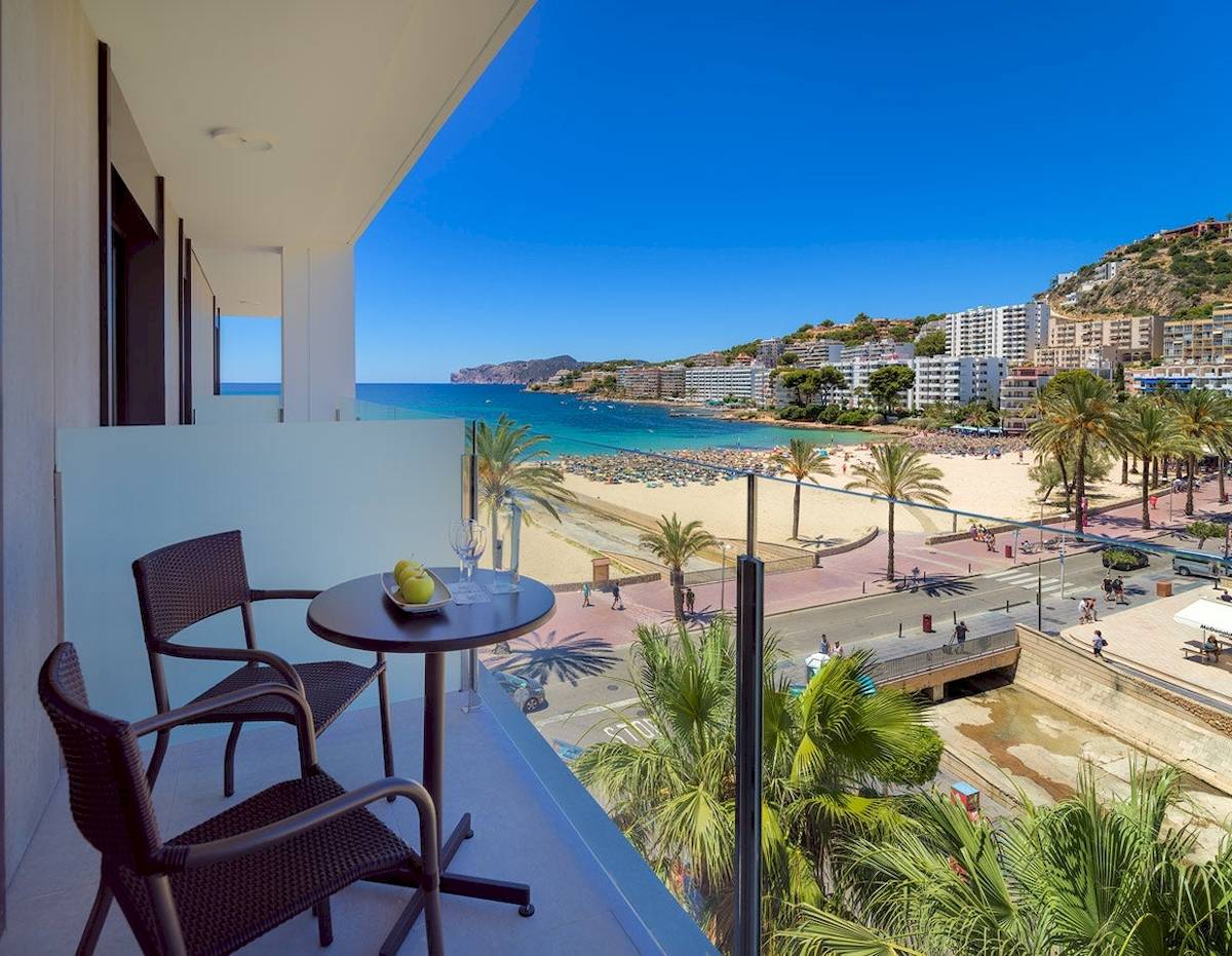 H10 Casa del Mar in Mallorca