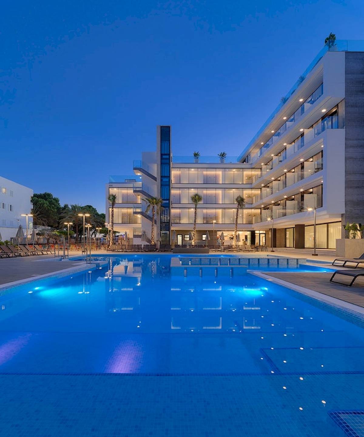 H10 Casa del Mar in Mallorca