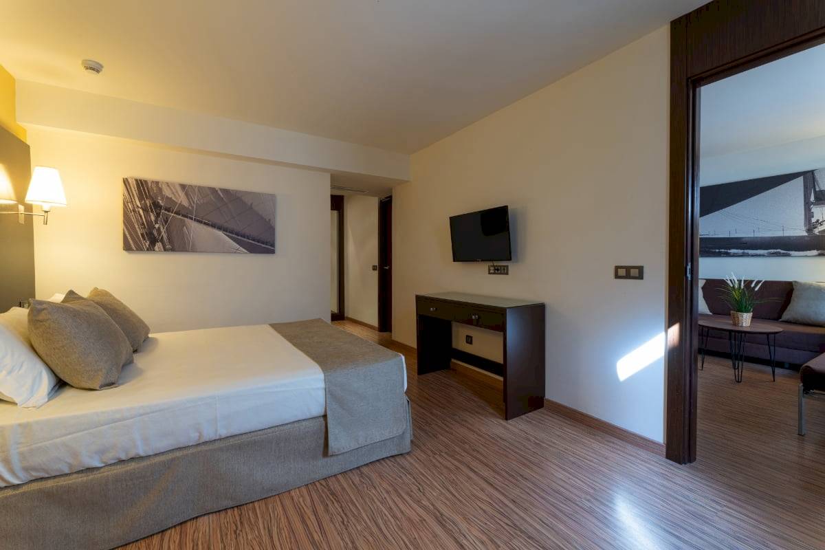 Nautic Hotel & Spa in Mallorca