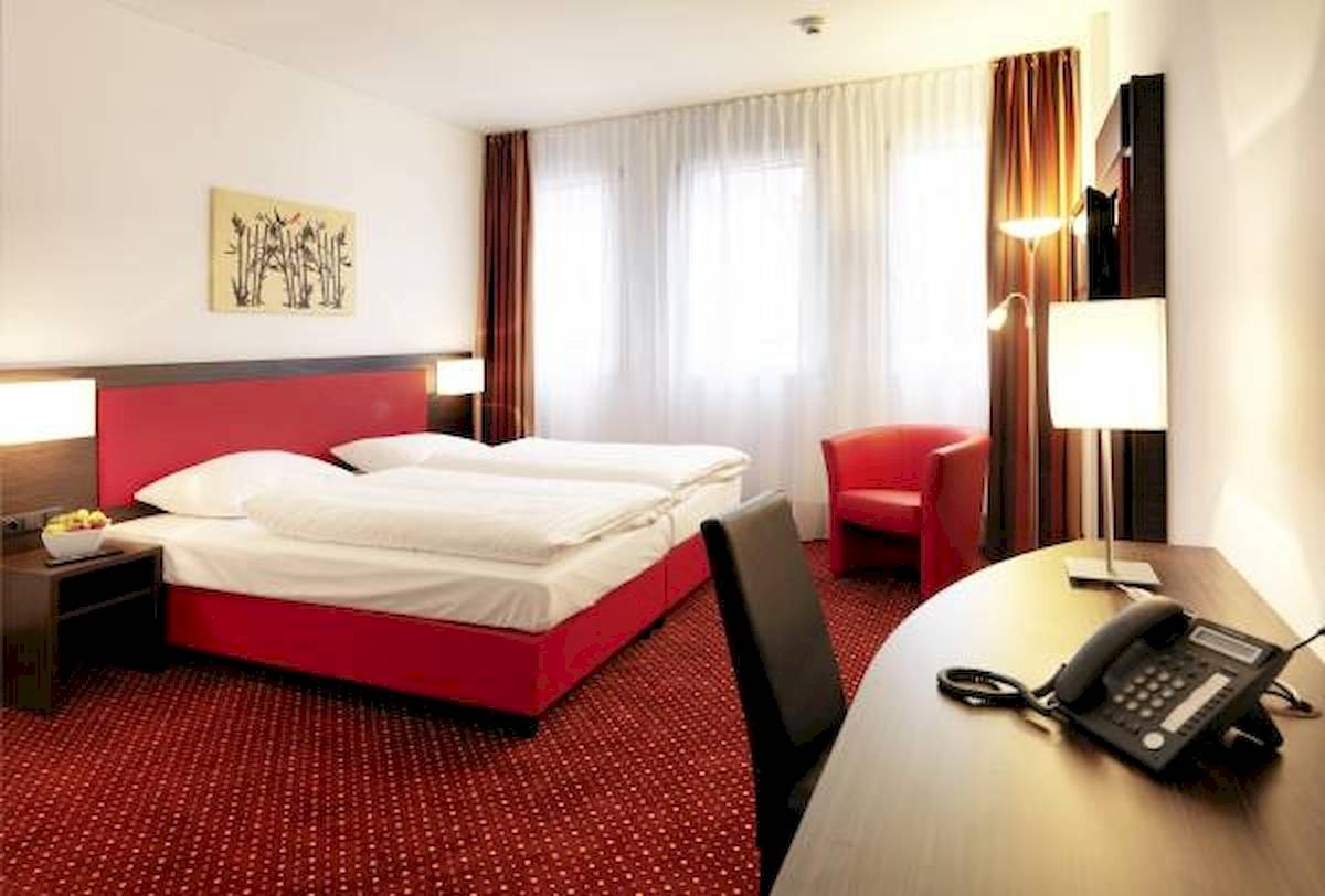 Best Western Plus Amedia Wien