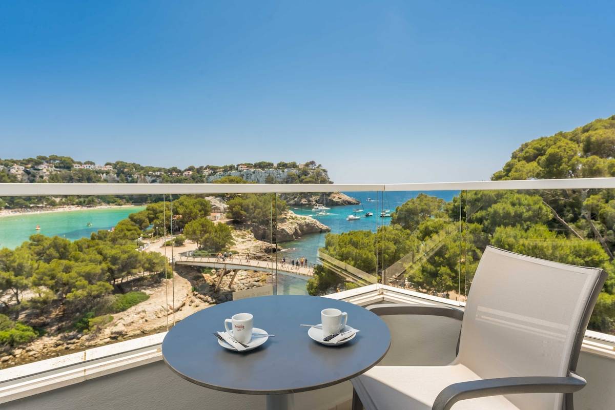 ARTIEM Audax Hotel in Menorca