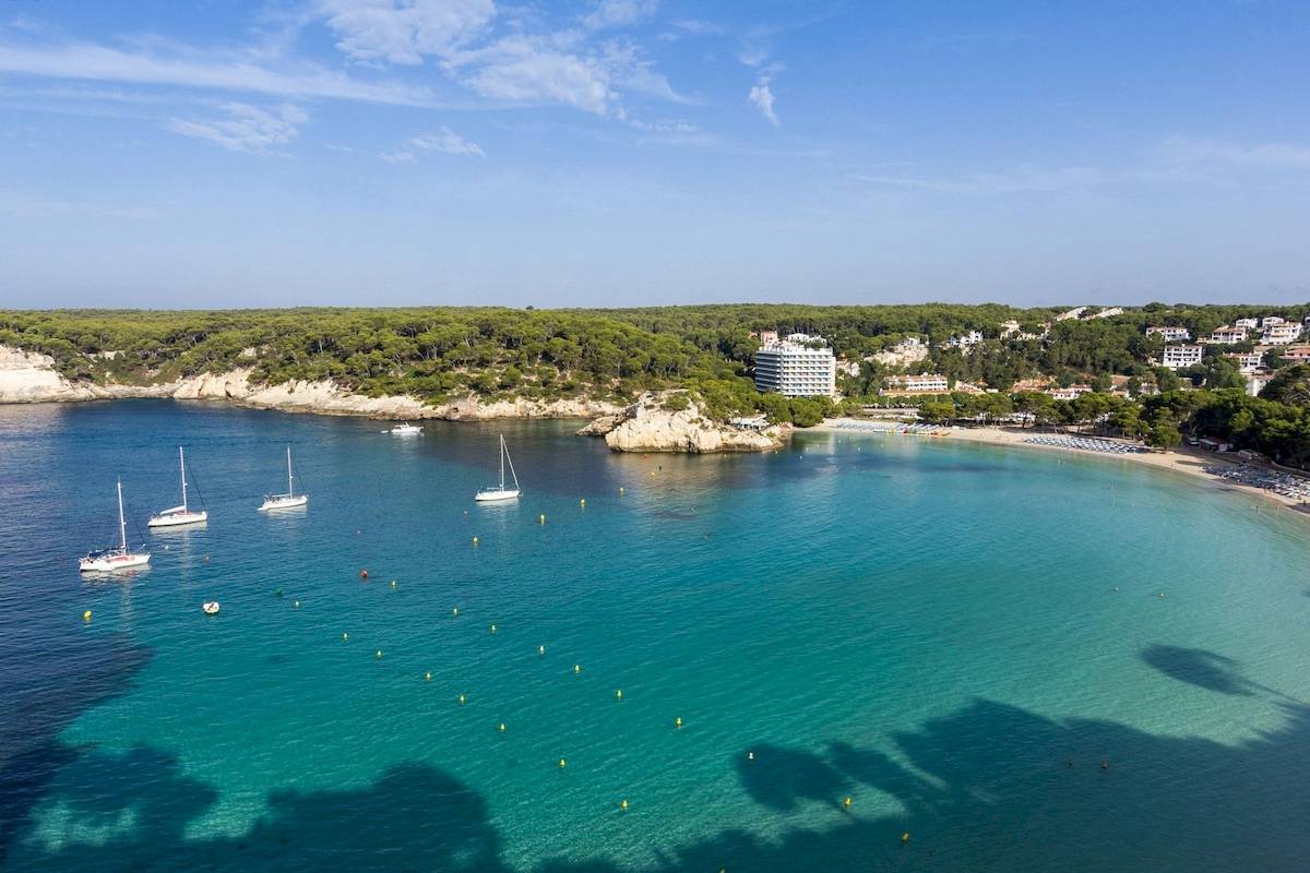 ARTIEM Audax Hotel in Menorca