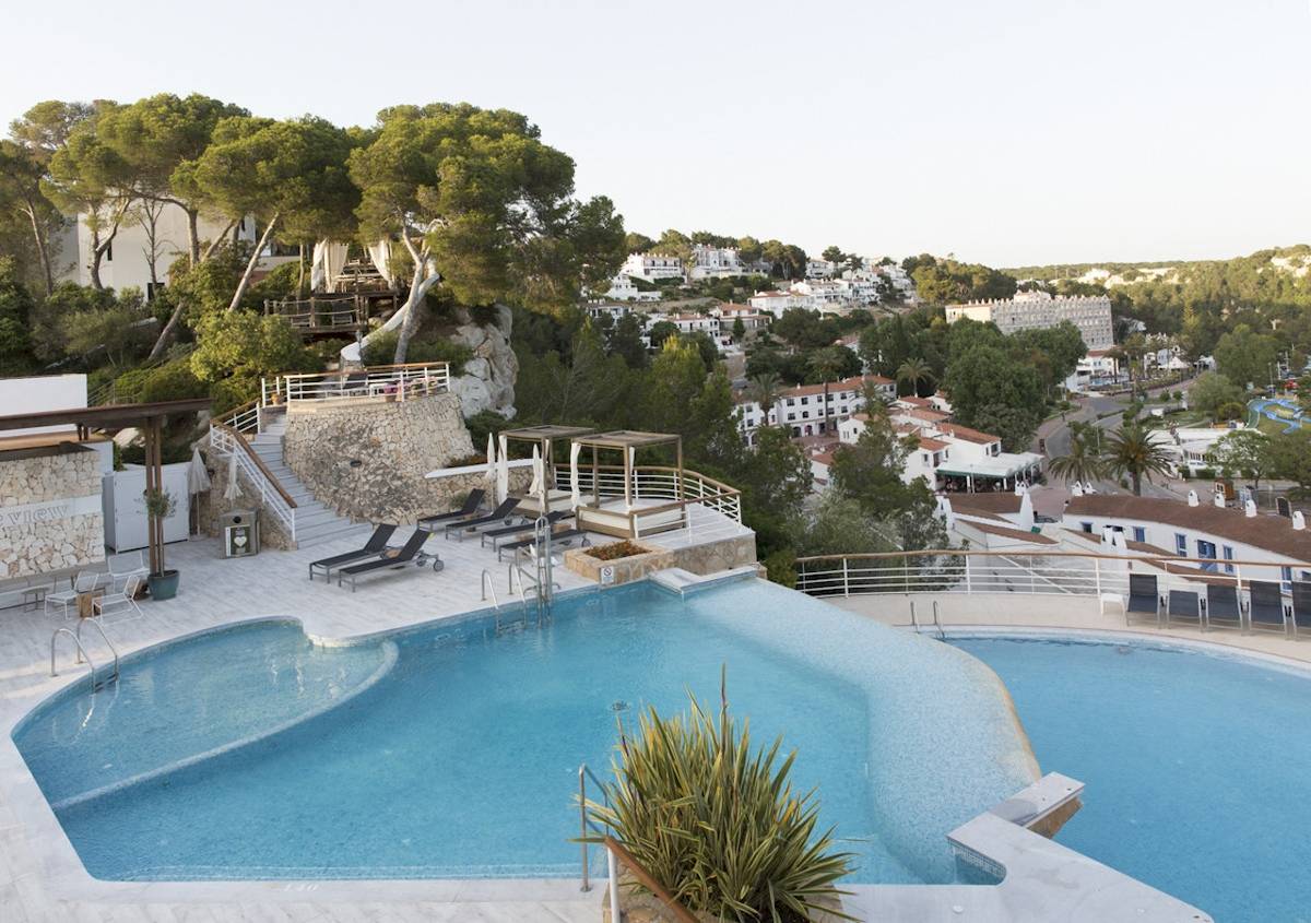 ARTIEM Audax Hotel in Menorca