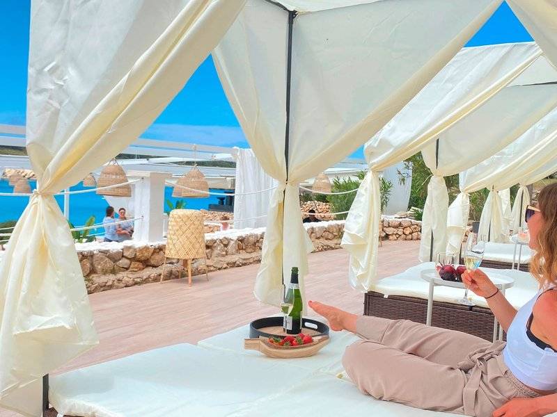 Beach Club Menorca Hotel