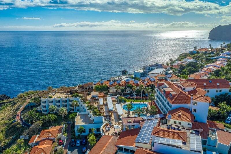 Sentido Galosol Hotel in Madeira