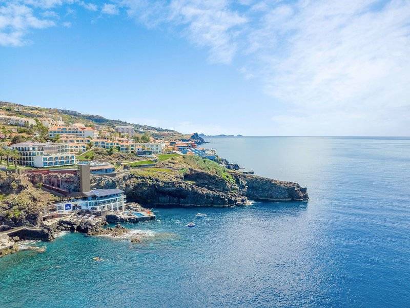 Sentido Galosol Hotel in Madeira