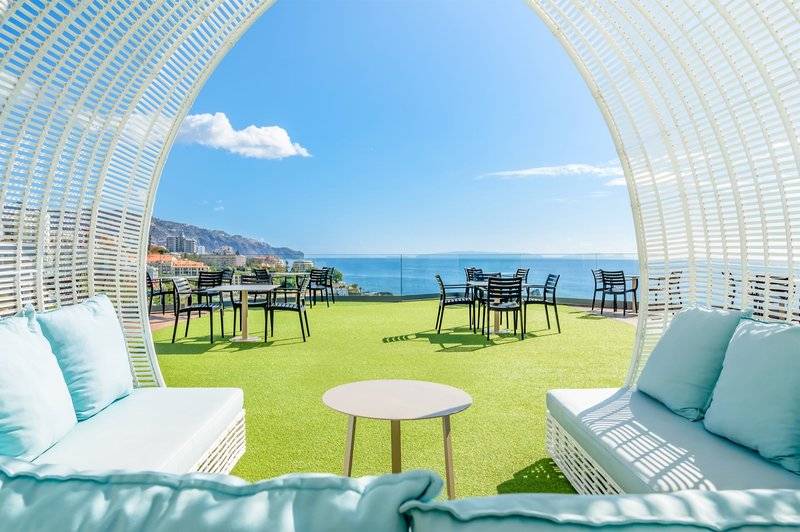 Baia Azul Hotel - Madeira