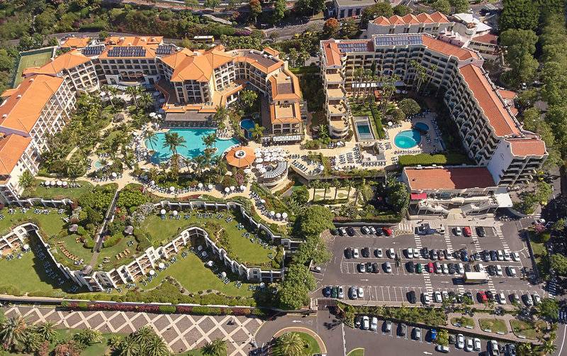 Porto Mare PortoBay Hotel in Madeira