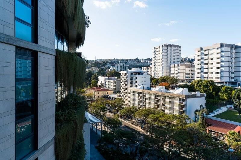 Savoy Palace in Madeira