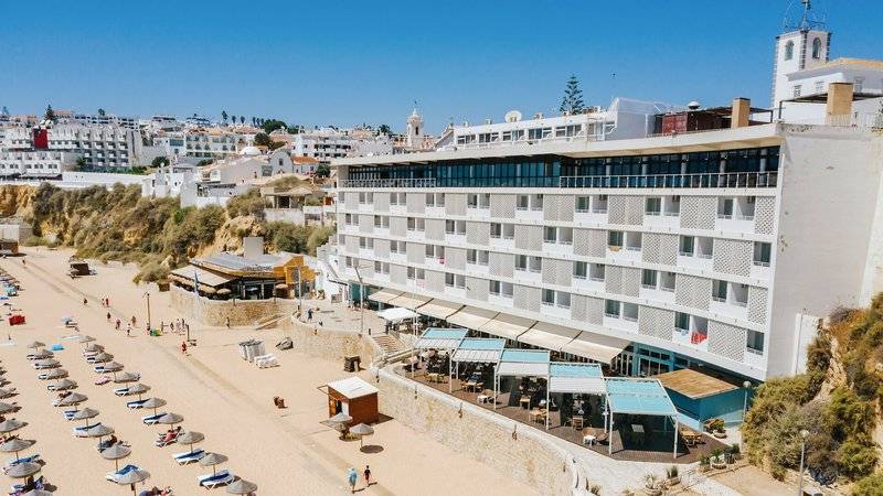 Sol e Mar Hotel - Algarve