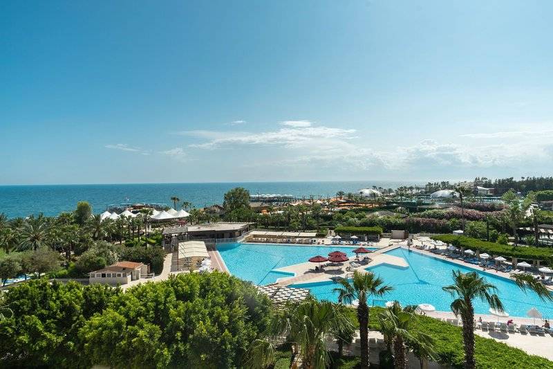 Kaya Belek Hotel in Belek