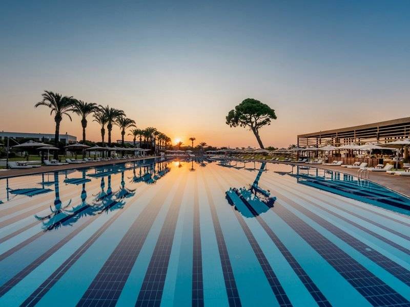 Rixos Premium Belek in Türkische Riviera