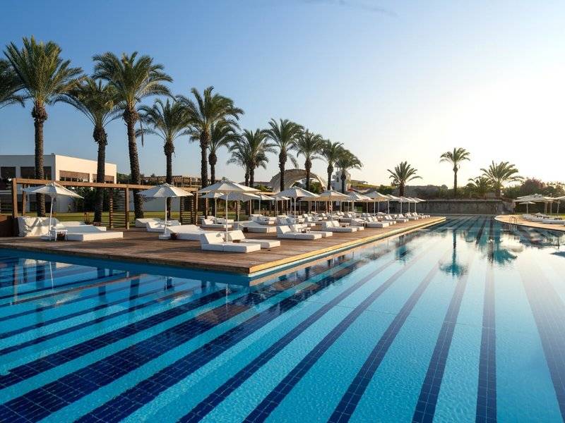 Rixos Premium Belek in Türkische Riviera