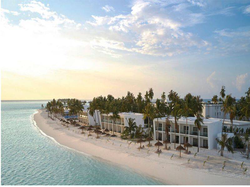 RIU Atoll