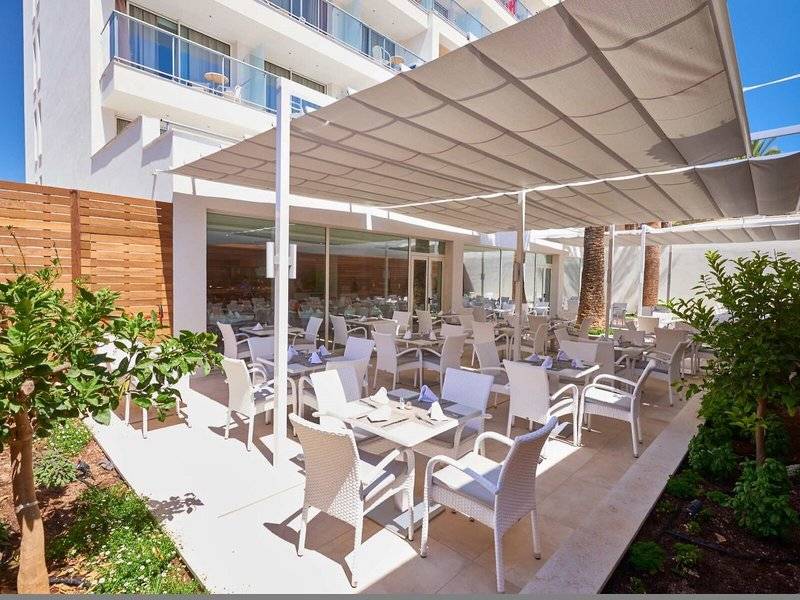 Girasol Hotel in Mallorca