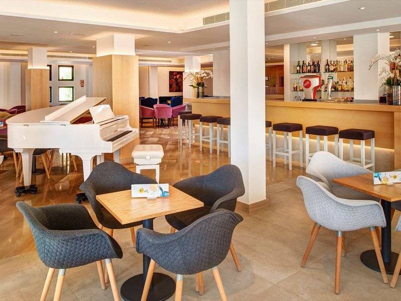 Girasol Hotel in Mallorca