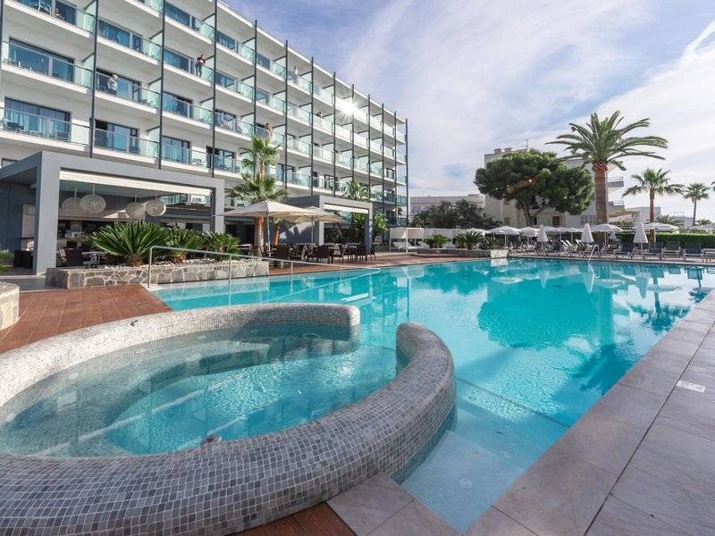 Marins Playa Suites - Mallorca