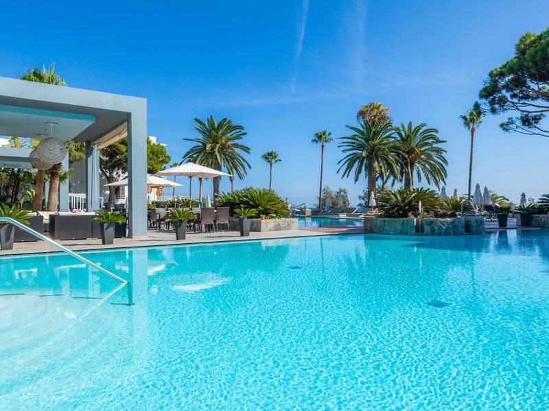 Marins Playa Suites - Mallorca