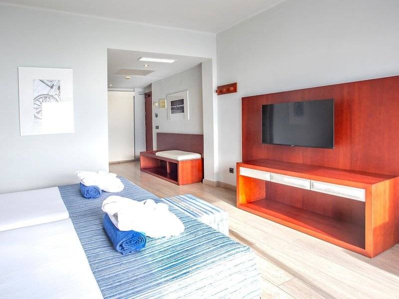 Marins Playa Suites - Mallorca