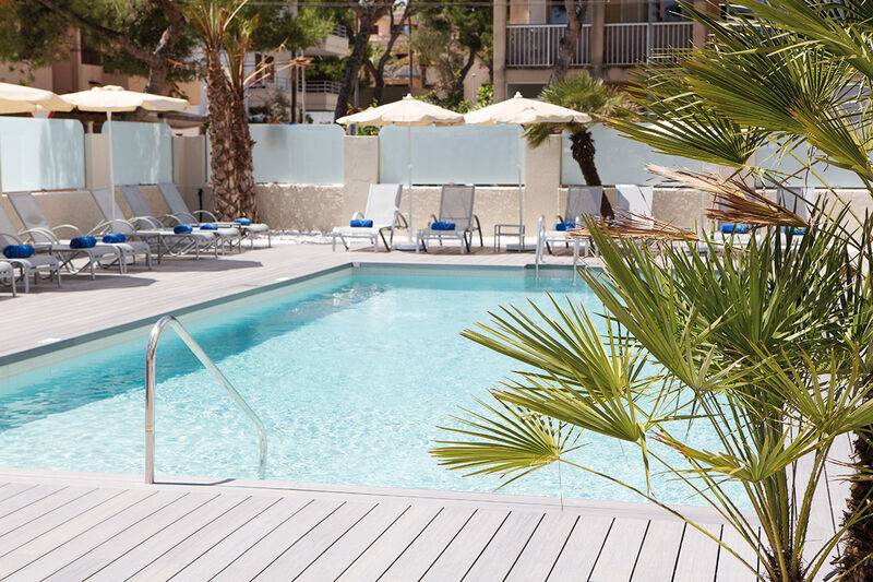 Sabina Playa Hotel - Mallorca