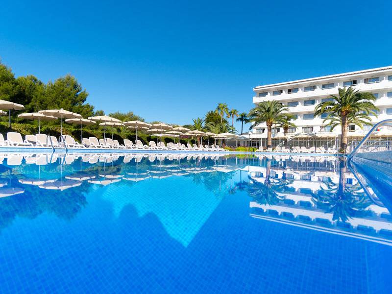 Millor Sol Hotel in Mallorca