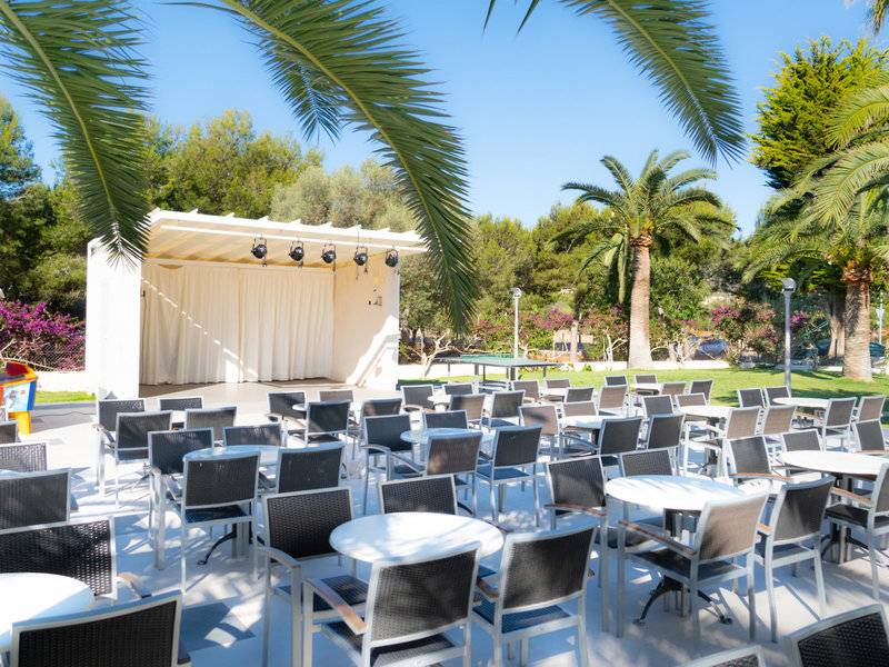 Millor Sol Hotel in Mallorca