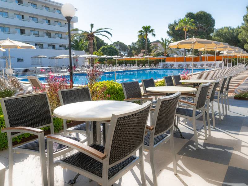 Millor Sol Hotel in Mallorca