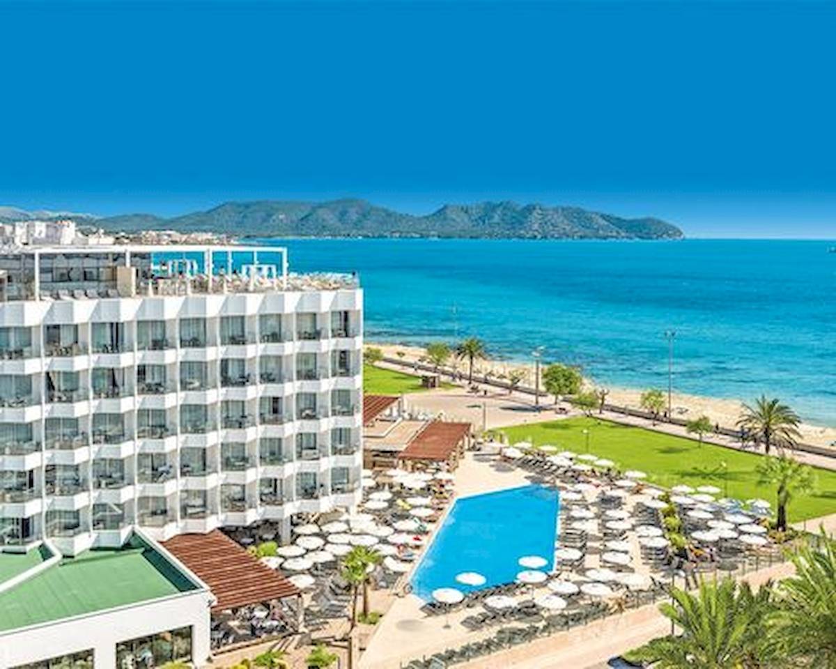 allsun Hotel Borneo - Mallorca