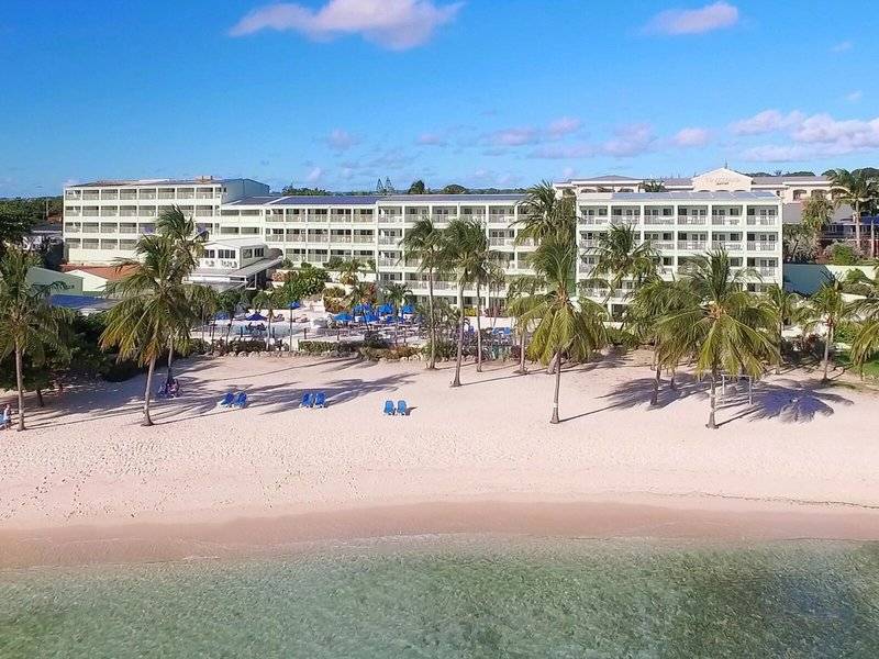 Coconut Court Beach Hotel - Barbados