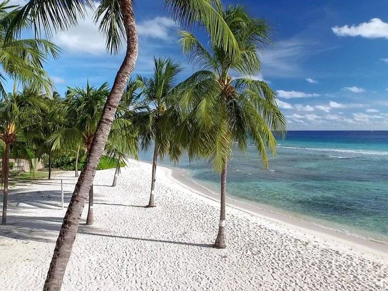 Coconut Court Beach Hotel - Barbados