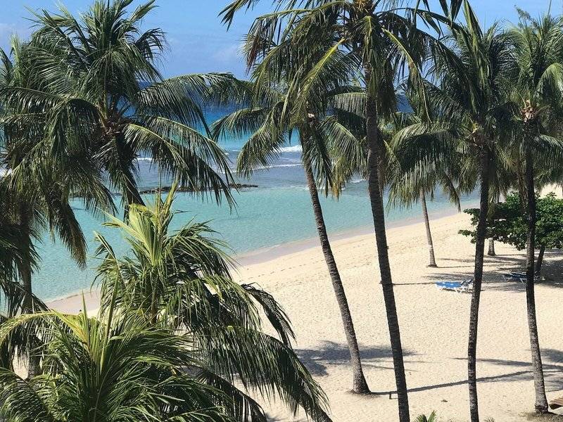 Coconut Court Beach Hotel - Barbados