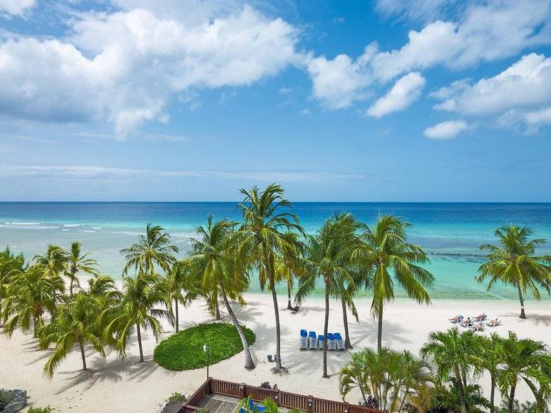 Coconut Court Beach Hotel - Barbados