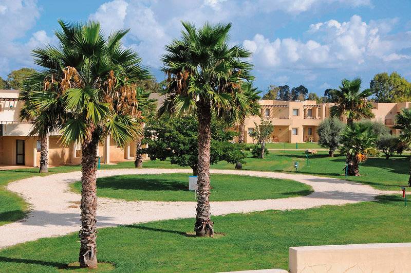 VOI Arenella Resort - Sizilien