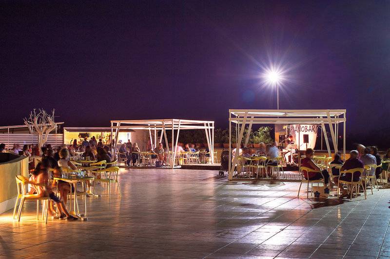 VOI Arenella Resort - Sizilien