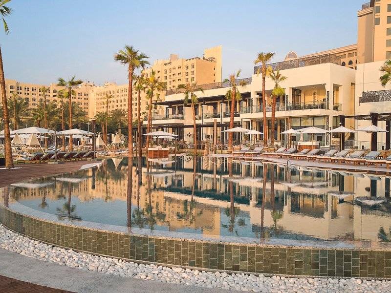 Intercontinental Doha Beach & Spa - Katar