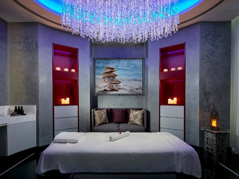 Intercontinental Doha Beach & Spa - Katar