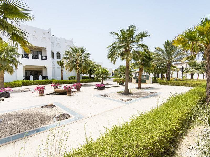 Sharq Village and Spa, A Ritz Carlton Hotel