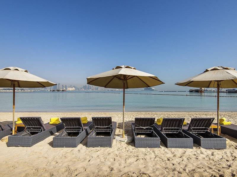 Sharq Village and Spa, A Ritz Carlton Hotel