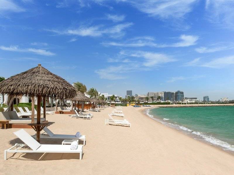 Sharq Village and Spa, A Ritz Carlton Hotel